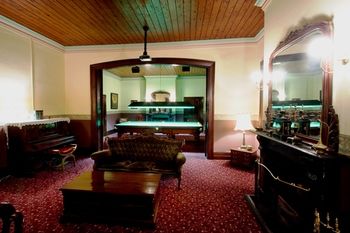Ranelagh Bed And Breakfast - C Tourism 21