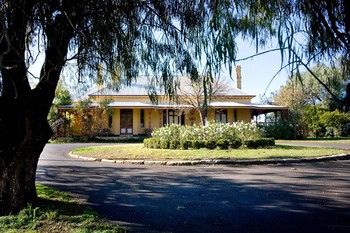 Ranelagh Bed And Breakfast - C Tourism 22