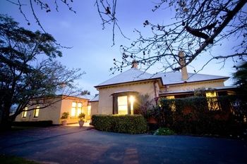 Ranelagh Bed And Breakfast - C Tourism 23