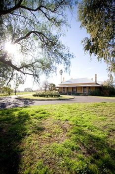Ranelagh Bed And Breakfast - C Tourism 24