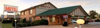 Branxton House Motel, Hunter Valley - C Tourism 0
