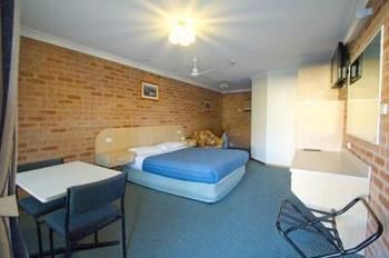 Branxton House Motel, Hunter Valley - C Tourism 2