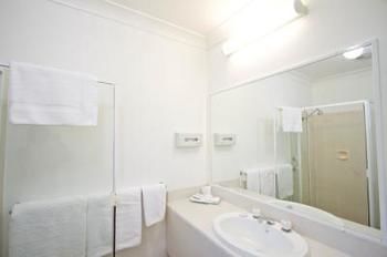 Branxton House Motel, Hunter Valley - C Tourism 3