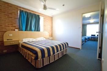 Branxton House Motel, Hunter Valley - C Tourism 5