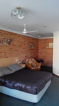Branxton House Motel, Hunter Valley - C Tourism 9