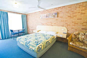 Branxton House Motel, Hunter Valley - C Tourism 11