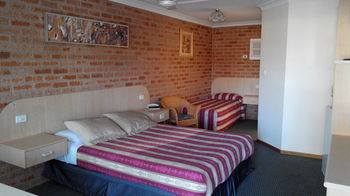 Branxton House Motel, Hunter Valley - C Tourism 12