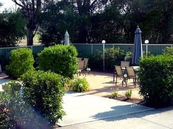 Branxton House Motel, Hunter Valley - C Tourism 14