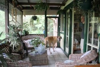 Hamilton Heritage B&B - C Tourism 2