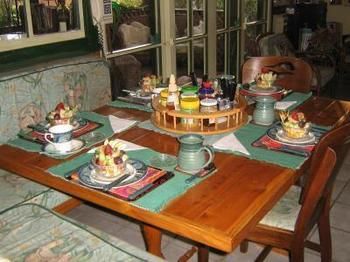 Hamilton Heritage B&B - C Tourism 5