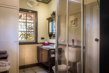 Hamilton Heritage B&B - C Tourism 6