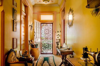 Hamilton Heritage B&B - C Tourism 8