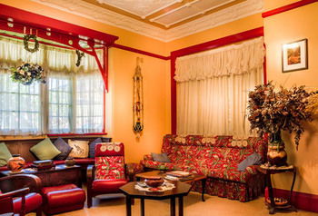 Hamilton Heritage B&B - C Tourism 9