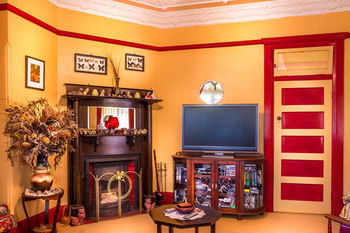 Hamilton Heritage B&B - C Tourism 10