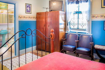 Hamilton Heritage B&B - C Tourism 16