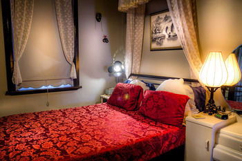 Hamilton Heritage B&B - C Tourism 17