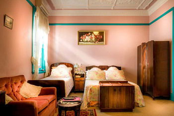 Hamilton Heritage B&B - C Tourism 19