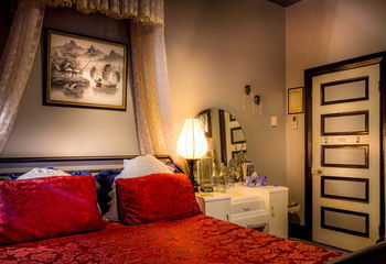 Hamilton Heritage B&B - C Tourism 20