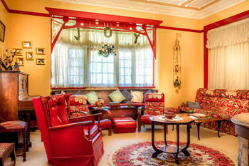Hamilton Heritage B&B - C Tourism 22