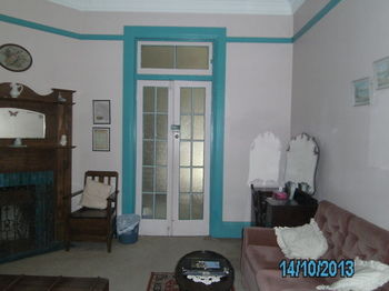Hamilton Heritage B&B - C Tourism 23