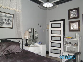 Hamilton Heritage B&B - C Tourism 24