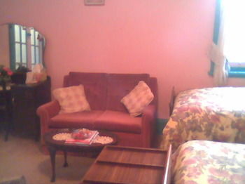 Hamilton Heritage B&B - C Tourism 26