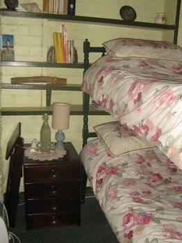 Hamilton Heritage B&B - C Tourism 27