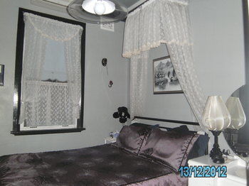 Hamilton Heritage B&B - C Tourism 28