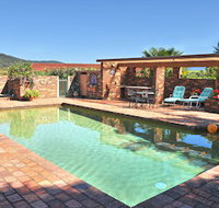 Langbrook Estate Cottages - C Tourism