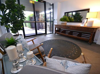 Crossroads Hotel Liverpool - C Tourism 35