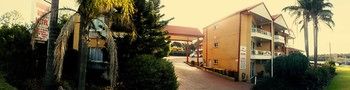 Ulladulla Harbour Motel - C Tourism 1