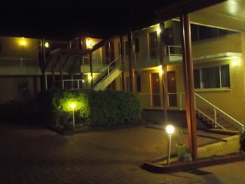 Ulladulla Harbour Motel - C Tourism 3