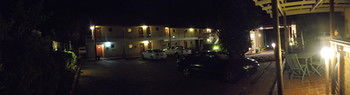 Ulladulla Harbour Motel - C Tourism 4