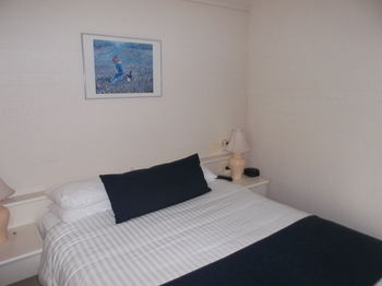 Ulladulla Harbour Motel - C Tourism 6