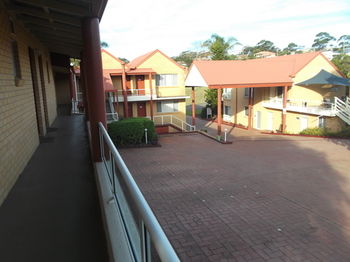 Ulladulla Harbour Motel - C Tourism 7