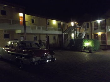 Ulladulla Harbour Motel - C Tourism 8