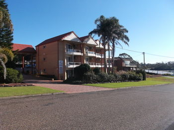 Ulladulla Harbour Motel - C Tourism 9