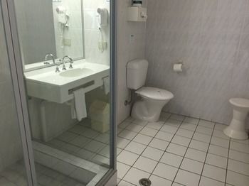 Ulladulla Harbour Motel - C Tourism 12