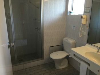 Ulladulla Harbour Motel - C Tourism 13