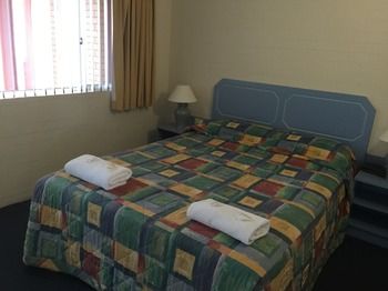 Ulladulla Harbour Motel - C Tourism 17