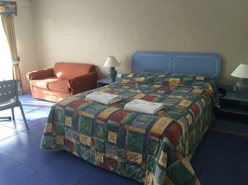 Ulladulla Harbour Motel - C Tourism 18