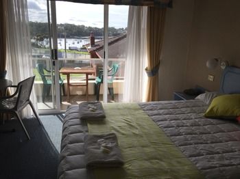 Ulladulla Harbour Motel - C Tourism 23