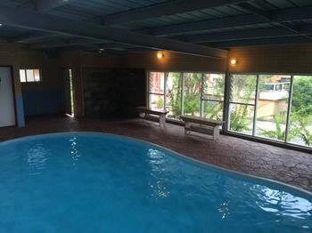 Ulladulla Harbour Motel - C Tourism 27
