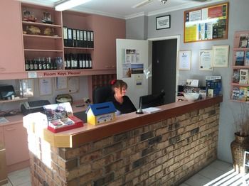 Ulladulla Harbour Motel - C Tourism 30