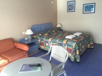 Ulladulla Harbour Motel - C Tourism 36