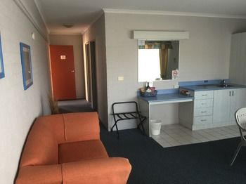 Ulladulla Harbour Motel - C Tourism 39
