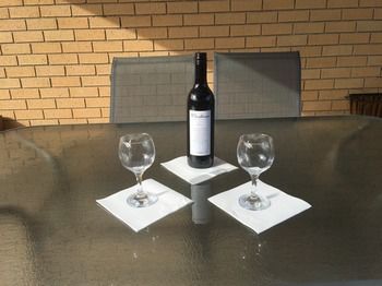 Ulladulla Harbour Motel - C Tourism 41