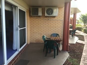 Ulladulla Harbour Motel - C Tourism 42