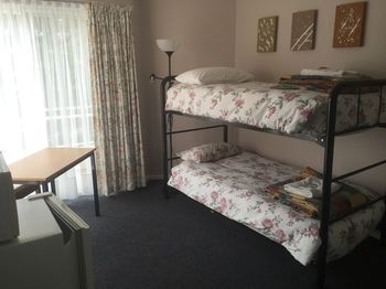 Ulladulla Harbour Motel - C Tourism 45
