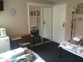 Ulladulla Harbour Motel - C Tourism 46
